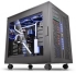 ThermalTake Core W200 Dual Motherboard XL-ATX Super Tower Case - NO PSU, Black 5.25"" Bay(3), 2.5""/3.5"" HDD(2), 2.5""/3.5"" HDD(4)(Hidden), USB3.0(8), HD-Audio(2), XL-ATX
